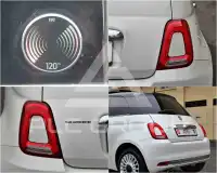 2019 Fiat 500