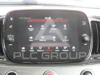 2019 Fiat 500