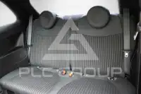 2019 Fiat 500