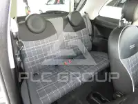 2019 Fiat 500