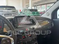 2019 Fiat 500