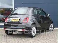 2019 Fiat 500