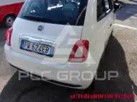 2019 Fiat 500