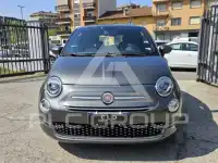 2019 Fiat 500