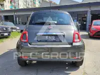 2019 Fiat 500