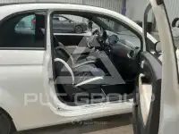 2019 Fiat 500