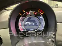 2019 Fiat 500