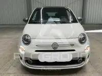2019 Fiat 500