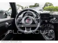 2019 Fiat 500