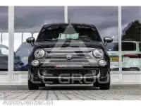 2019 Fiat 500