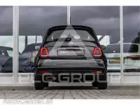 2019 Fiat 500