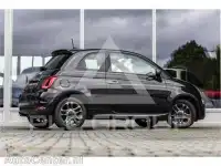 2019 Fiat 500