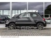 2019 Fiat 500
