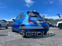2019 Fiat 500