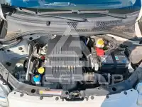2019 Fiat 500