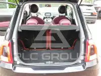 2019 Fiat 500