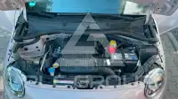 2019 Fiat 500