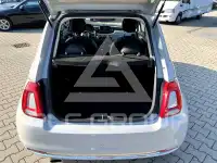2019 Fiat 500
