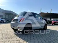 2019 Fiat 500