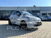 2019 Fiat 500
