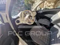 2019 Fiat 500