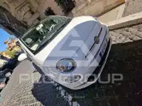 2019 Fiat 500