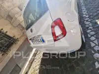 2019 Fiat 500