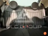 2019 Fiat 500