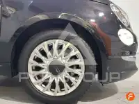 2019 Fiat 500