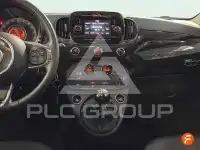 2019 Fiat 500