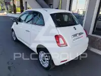 2019 Fiat 500
