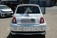 2019 Fiat 500