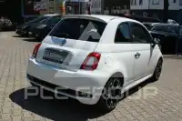 2019 Fiat 500