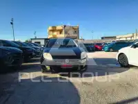 2019 Fiat 500