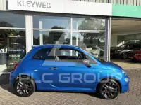 2019 Fiat 500