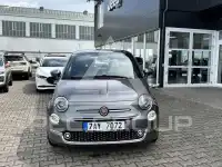2019 Fiat 500