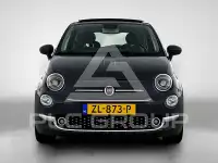 2019 Fiat 500