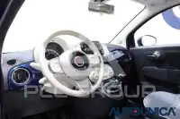 2019 Fiat 500