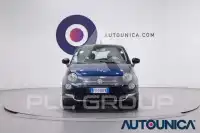 2019 Fiat 500