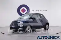 2019 Fiat 500