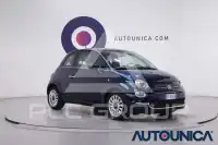 2019 Fiat 500