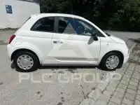 2019 Fiat 500