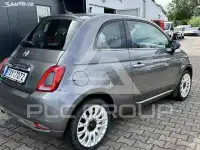 2019 Fiat 500
