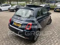 2019 Fiat 500