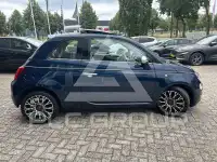 2019 Fiat 500