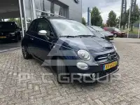 2019 Fiat 500