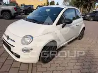 2019 Fiat 500