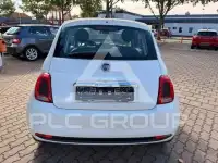 2019 Fiat 500