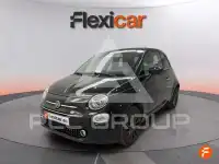 2019 Fiat 500