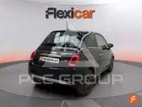 2019 Fiat 500